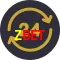 24/7
