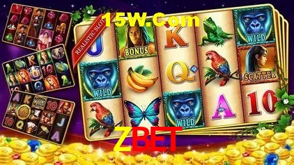 Zbet Salvador - Strategy