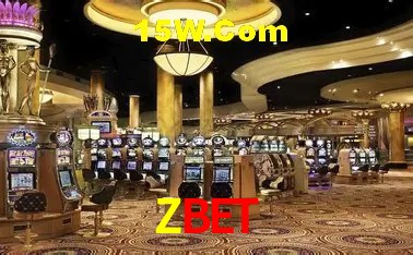Tecnologia da Plataforma Zbet