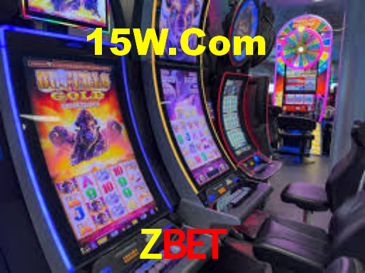 Zbet