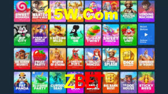 Zbet