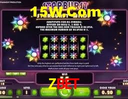 Slot Games Zbet
