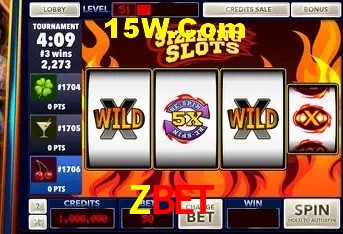 Zbet Rio de Janeiro - Licenses