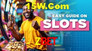 Game Providers Zbet