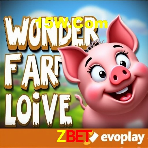 Provedores de Jogos Zbet