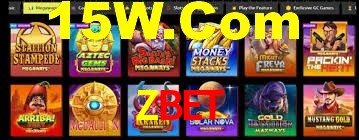 Welcome Bonus Zbet