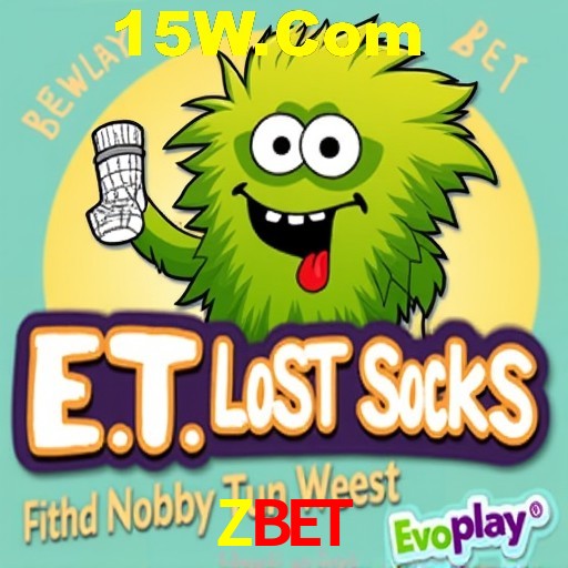 APP oficial da Zbet para mobile