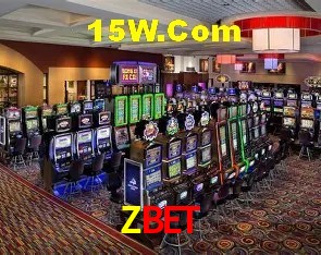Zbet Brasília - Betting Features