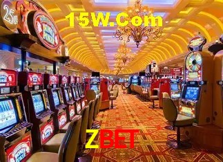 Zbet Slot - 320+ Caça-Níqueis Premium