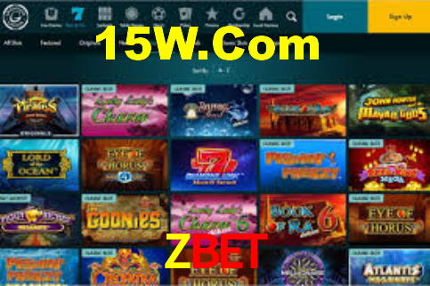 Zbet Login